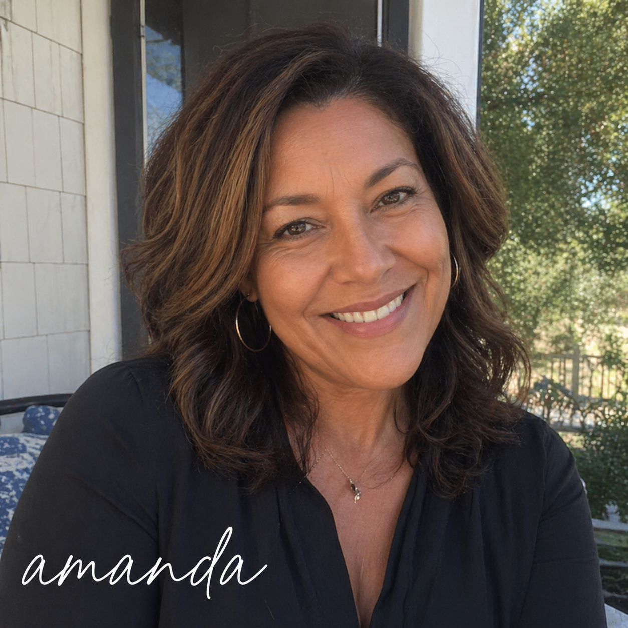 Amanda S.